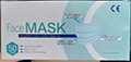 Adult Disposable Masks 2
